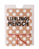 Good old friends Geschenk Freundschaftsband Lieblings..